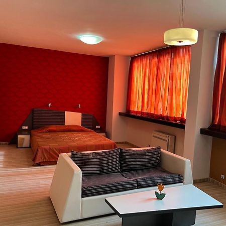 Hotel Dunav Vidin Dış mekan fotoğraf