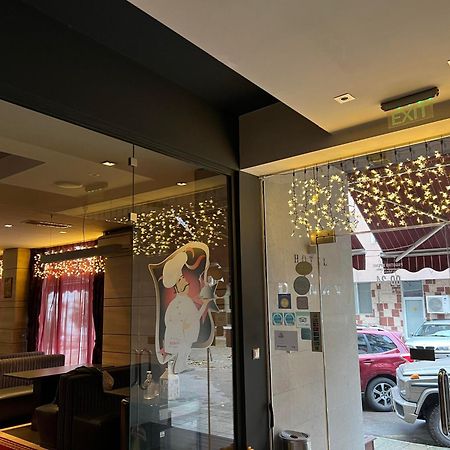 Hotel Dunav Vidin Dış mekan fotoğraf