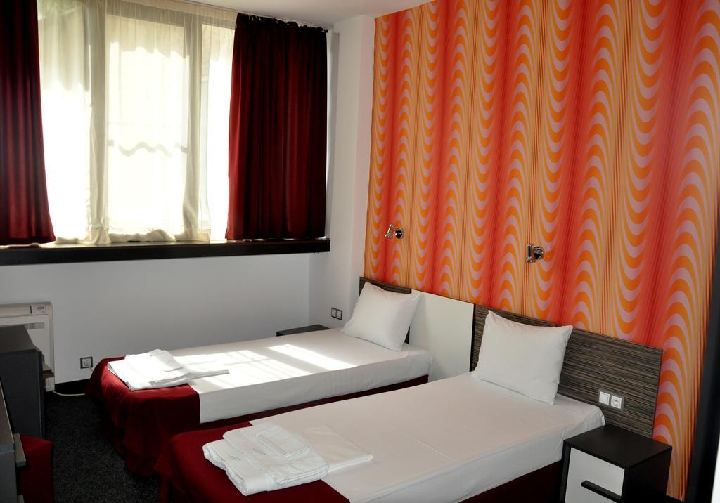Hotel Dunav Vidin Dış mekan fotoğraf
