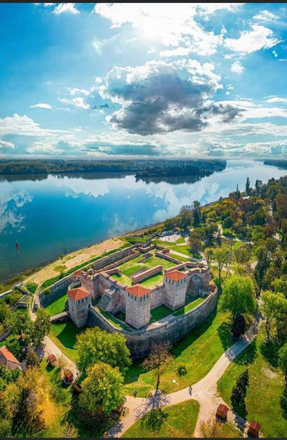 Hotel Dunav Vidin Dış mekan fotoğraf