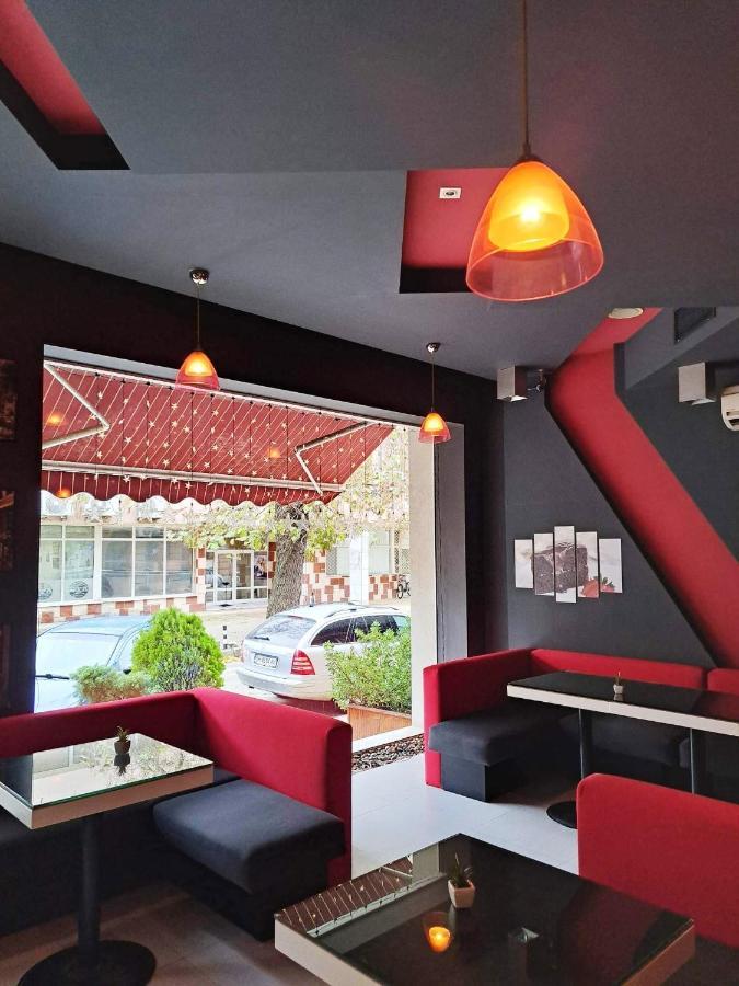 Hotel Dunav Vidin Dış mekan fotoğraf
