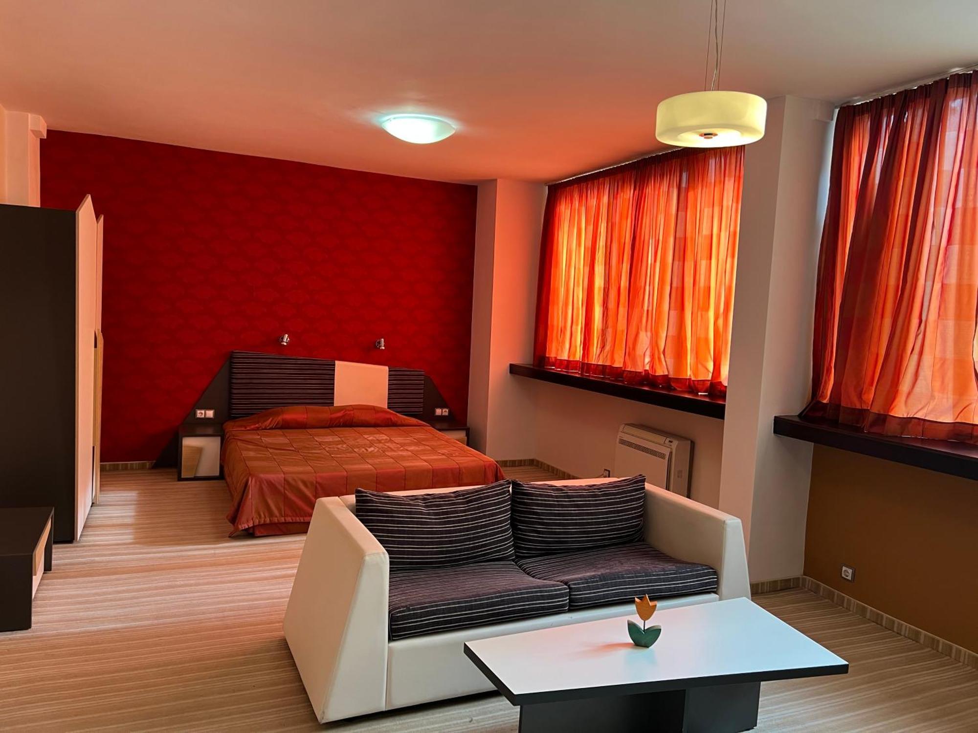 Hotel Dunav Vidin Dış mekan fotoğraf