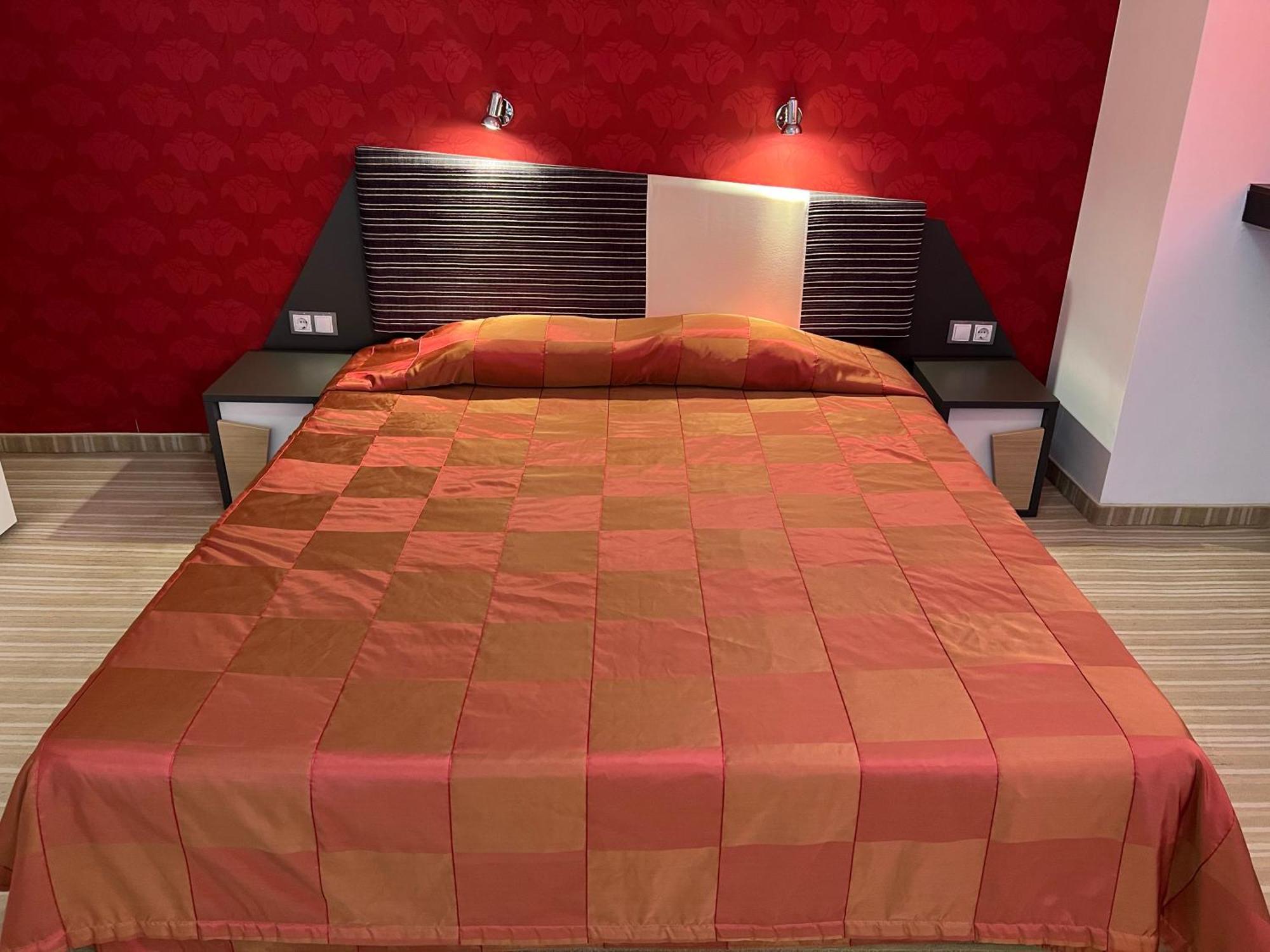 Hotel Dunav Vidin Dış mekan fotoğraf