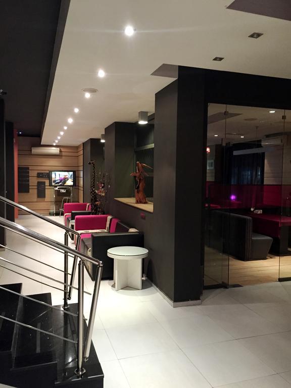 Hotel Dunav Vidin Dış mekan fotoğraf