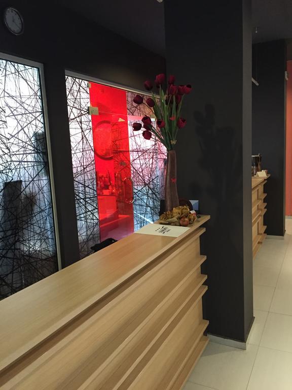 Hotel Dunav Vidin Dış mekan fotoğraf