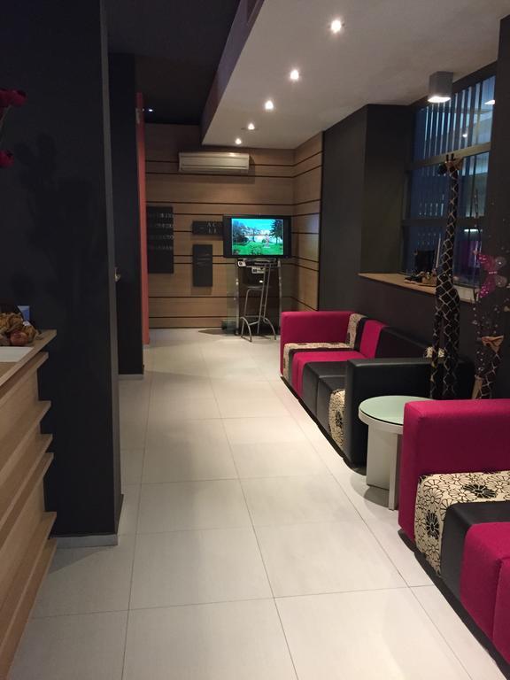 Hotel Dunav Vidin Dış mekan fotoğraf