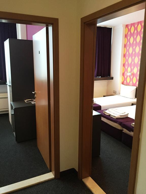 Hotel Dunav Vidin Dış mekan fotoğraf